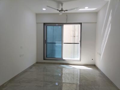 Living Room Image of 950 Sq.ft 2 BHK Apartment / Flat for rent in New Anamika, Jogeshwari East Mumbai for Rs. 75000