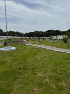 Image of 800 Sq.ft Residential Plot / Land for sale in Padappai, Chennai for Rs. 2400000
