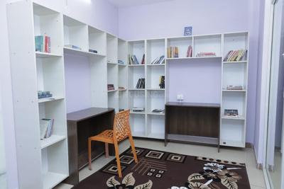 Bedroom Image of Dreamville Luxury PG in Hulimavu, Bengaluru