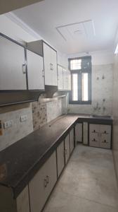 Kitchen Image of 900 Sq.ft 2 BHK Apartment / Flat for sale in Vikaspuri New Delhi for Rs. 12000000