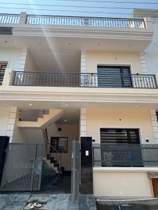 Image of 1200 Sq.ft 3 BHK Villa for sale in Bhago Majra, Mohali for Rs. 7690000
