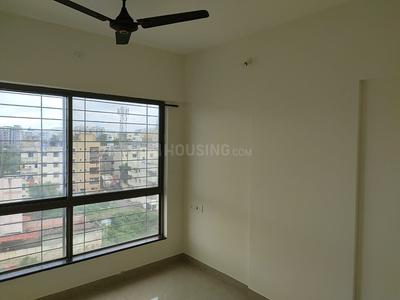 Bedroom Image of 800 Sq.ft 2 BHK Apartment / Flat for sale in Amit Colori Phase II H and I Building, Undri Pune for Rs. 4200000