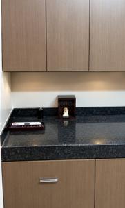 Kitchen Image of 600 Sq.ft 2 BHK Builder Floor for rent in Mansarovar Jaipur for Rs. 13000