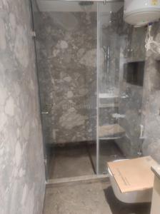 Bathroom Image of 1850 Sq.ft 3 BHK Builder Floor for sale in Shivalik New Delhi for Rs. 50000000