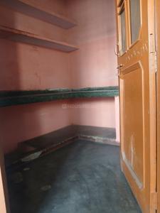 Kitchen Image of 1000 Sq.ft 2 BHK Builder Floor for rent in Roorkee Cantonment Roorkee for Rs. 5000