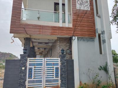 Image of 1800 Sq.ft 3 BHK Independent House for sale in Balapur, Hyderabad for Rs. 7000000