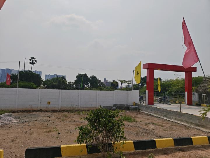 Vandalur Main Image 1