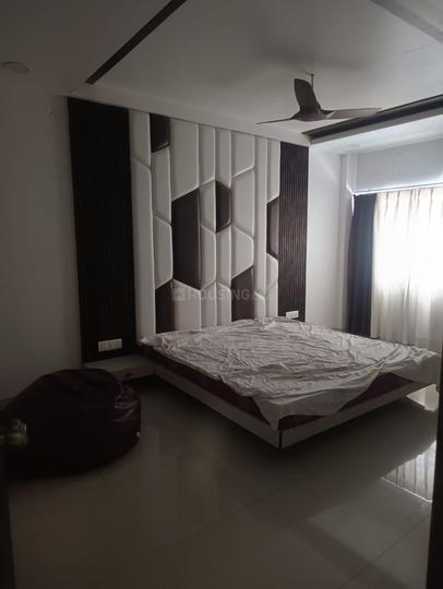 V K Comfort Lush Green Villa Bedroom 1