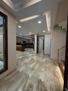 Hall Image of 6500 Sq.ft 7 BHK Independent House for sale in Sector 36 Noida for Rs. 135000000