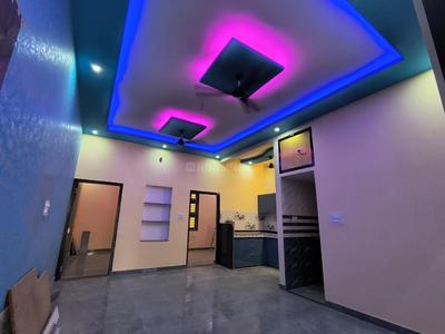 Hall Image of 1200 Sq.ft 1 BHK Independent House for sale in Nangal Jaisabohra Jaipur for Rs. 6200000
