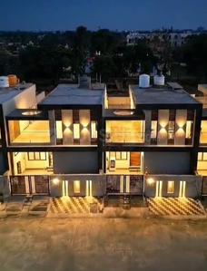Building Image of 1550 Sq.ft 3 BHK Duplex for sale in Vicon Aashna Swastik Park Avenue, Bhurkoni Raipur for Rs. 5200000