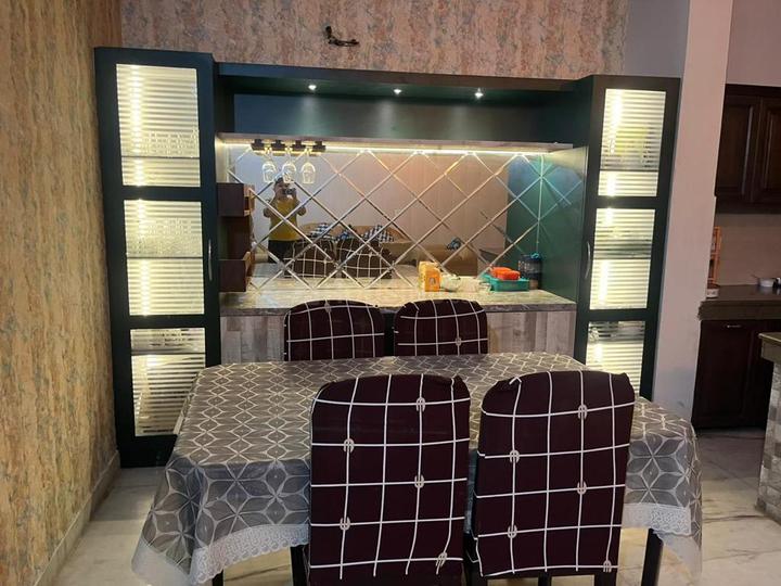 2 BHK Flat for rent in Lohgarh, Zirakpur 900 Sqft Property ID