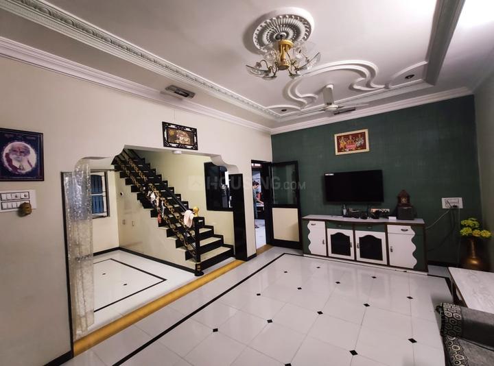 4 BHK 1980 Sqft Independent House for sale at Maninagar, Ahmedabad