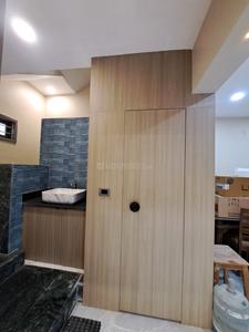 Hall Image of 3000 Sq.ft 3 BHK Independent House for rent in City Light Surat for Rs. 47000