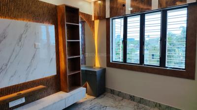 Bedroom Image of 1234 Sq.ft 3 BHK Apartment / Flat for sale in Airport Gate No. 3 Kolkata for Rs. 7200000