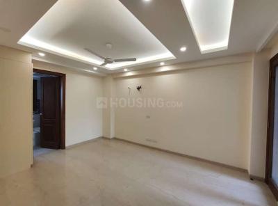 3 BHK Independent Builder Floor