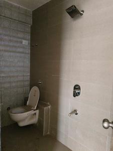 Bedroom Two Image of 1100 Sq.ft 2 BHK Apartment / Flat for sale in Ulwe Navi Mumbai for Rs. 9800000