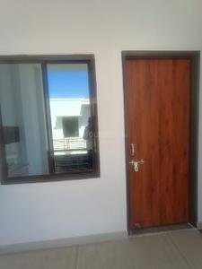 Servant Room Image of 850 Sq.ft 2.5 BHK Independent House for sale in Bijnor Lucknow for Rs. 4500000