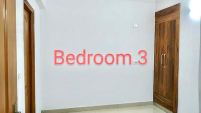 Bedroom Image of 2000 Sq.ft 3 BHK Apartment / Flat for sale in SB youth Apartment, Sector 2 Dwarka New Delhi for Rs. 24000000