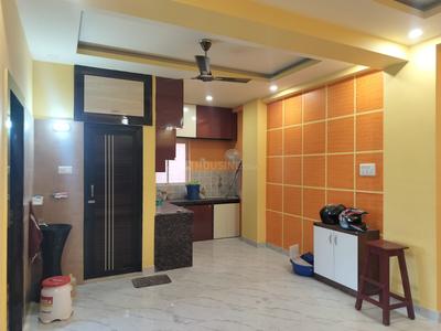 Hall Image of 900 Sq.ft 2 BHK Apartment / Flat for sale in Lake Town Kolkata for Rs. 6000000