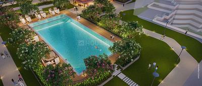 Image of 1617 Sq.ft 3 BHK Apartment / Flat for sale in Delta V One Heartland, Akurdi, Pune for Rs. 16000000