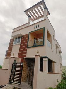 3 BHK Villa