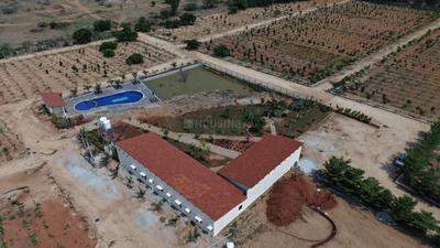 Image of 6000 Sq.ft Residential Plot / Land for sale in Gudibanda, Chikballapur District for Rs. 4200000