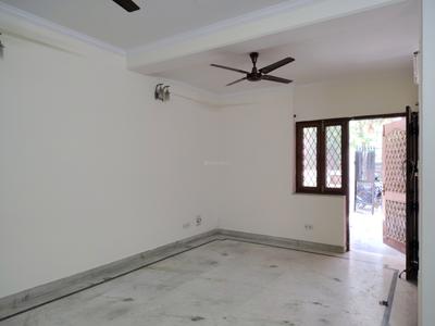 Living Room Image of 2000 Sq.ft 3 BHK Apartment / Flat for sale in DDA Flats Vasant Kunj, Vasant Kunj New Delhi for Rs. 48000000