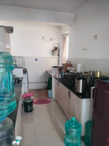 Kitchen Image of 1513 Sq.ft 2.5 BHK Apartment / Flat for sale in Axis Aspira by Axis Capstone, JP Nagar Bengaluru for Rs. 17300000