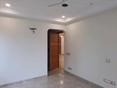 Bedroom Image of 2367 Sq.ft 4 BHK Builder Floor for sale in Sector 52 Gurgaon for Rs. 31000000