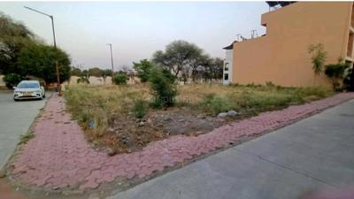 Image of 1275 Sq.ft Residential Plot / Land for sale in Talawali Chanda, Indore for Rs. 11730000