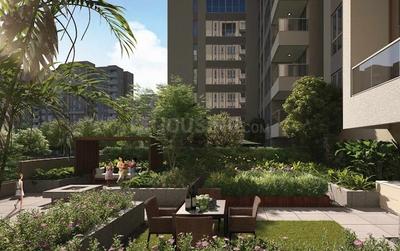4 BHK Flat