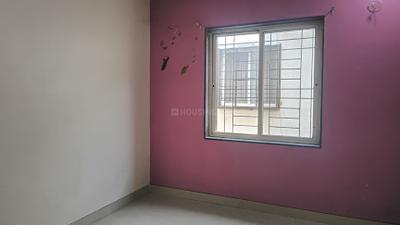 Bedroom Image of 1900 Sq.ft 2 BHK Villa for sale in Dhayari Pune for Rs. 10800000