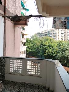 Living Room Image of 1700 Sq.ft 3 BHK Apartment / Flat for sale in Rajasthan Apartments, Sector 4 Dwarka New Delhi for Rs. 31800000