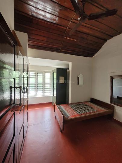 Building for Rent suitable for hostel owners near Holy angels school Bedroom 1