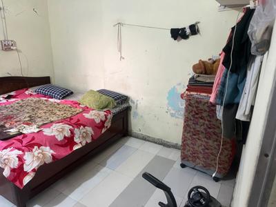 Bedroom Image of 300 Sq.ft 1 RK Apartment / Flat for sale in Chhani Jakat Naka Vadodara for Rs. 1400000