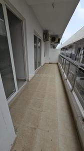 Balcony Image of 2700 Sq.ft 4 BHK Builder Floor for sale in SS Linden Residential Floors, Sector 84 Gurgaon for Rs. 29000000