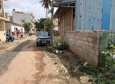Image of 8004 Sq.ft Residential Plot / Land for sale in Kempapura Agrahara, Bengaluru for Rs. 100000000