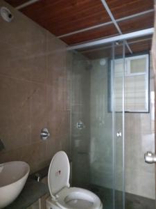 Nirmiti Hill View Residency Attached Bathroom with Bedroom Three 3