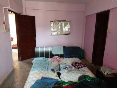 Bedroom Image of 1155 Sq.ft 2 BHK Apartment / Flat for sale in Naigaon East Naigaon for Rs. 4300000