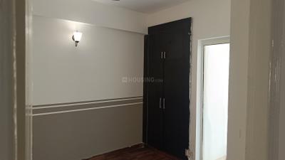 Bedroom Image of 824 Sq.ft 2 BHK Apartment / Flat for sale in Paras Tierea, Sector 137 Noida for Rs. 7300000