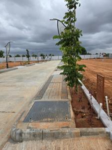 Image of 93 Sq.ft Residential Plot / Land for sale in Raghunathapur, Bengaluru for Rs. 7634590