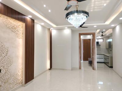 Living Room Image of 1350 Sq.ft 3 BHK Builder Floor for sale in Puri Kohinoor Faridabad, Sector 89 Faridabad for Rs. 15500000