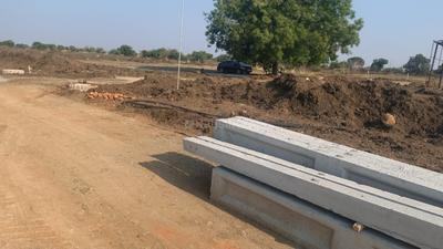 Image of 200 Sq.ft Residential Plot / Land for sale in Peddapur, Sangareddy for Rs. 2900000