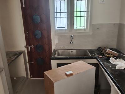 Kitchen Image of 1500 Sq.ft 2 BHK Independent House for rent in Madambakkam Chennai for Rs. 25000