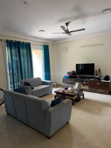 3 BHK Flat