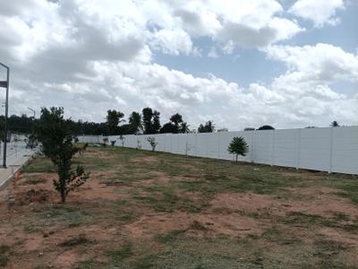 Image of 1500 Sq.ft Residential Plot / Land for sale in Sannatammanahalli, Bengaluru for Rs. 14400100
