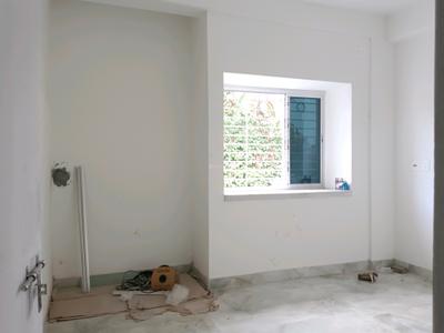 Bedroom Image of 763 Sq.ft 2 BHK Apartment / Flat for sale in Sarada Pally Kolkata for Rs. 4350000