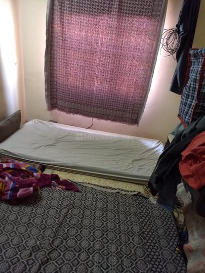 Vibhavari Society, Vejalpur Living Room 1