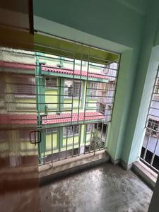 Balcony Image of 1185 Sq.ft 3 BHK Apartment / Flat for sale in Bansdroni Kolkata for Rs. 7800000
